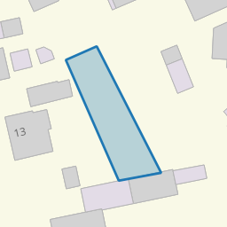 Perceel SCH03-C-2657