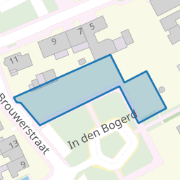 Perceel SCH03-C-2708