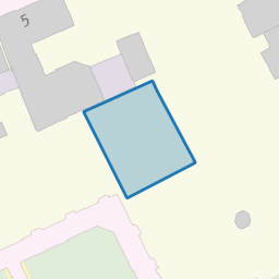 Perceel SCH03-C-2709