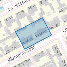 Perceel SCH03-C-2713