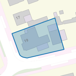 Perceel SCH03-C-2721