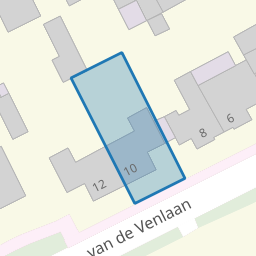 Perceel SCH03-C-2727