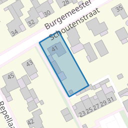 Perceel SCH03-C-2732