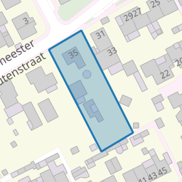 Perceel SCH03-C-2735