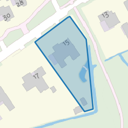 Perceel SCH03-C-2739