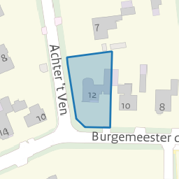 Perceel SCH03-C-2743