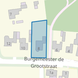 Perceel SCH03-C-2745