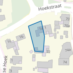 Perceel SCH03-C-2750