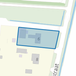 Perceel SCH03-C-2764