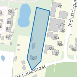 Perceel SCH03-C-2776