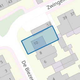 Perceel SCH03-C-2828