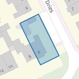 Perceel SCH03-C-2839