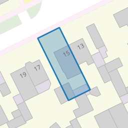 Perceel SCH03-C-2845