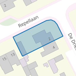 Perceel SCH03-C-2847