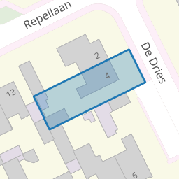 Perceel SCH03-C-2848