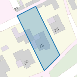 Perceel SCH03-C-2857