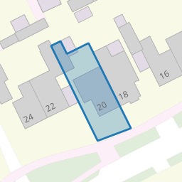 Perceel SCH03-C-2861