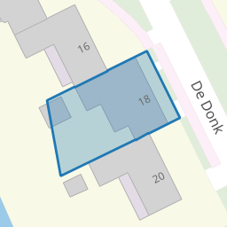 Perceel SCH03-C-2865