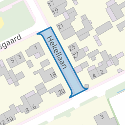 Perceel SCH03-C-2876