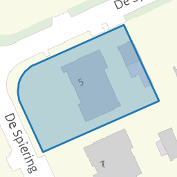 Perceel SCH03-C-2886