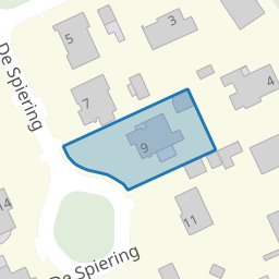 Perceel SCH03-C-2889