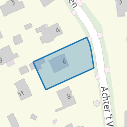 Perceel SCH03-C-2891