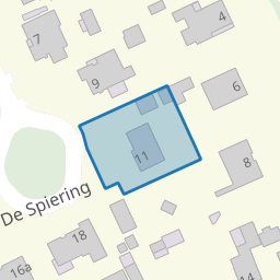 Perceel SCH03-C-2892