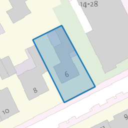 Perceel SCH03-C-2913