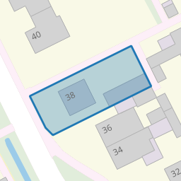 Perceel SCH03-C-2939