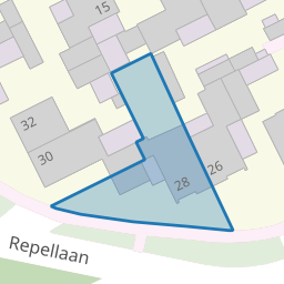 Perceel SCH03-C-2944