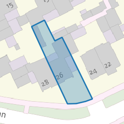 Perceel SCH03-C-2945