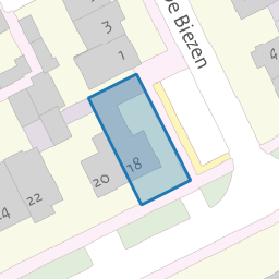 Perceel SCH03-C-2949