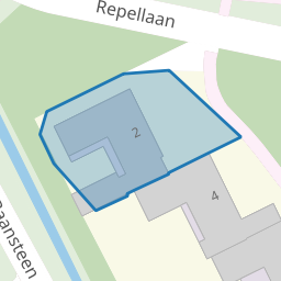 Perceel SCH03-C-2950