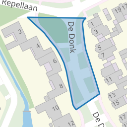 Perceel SCH03-C-2965