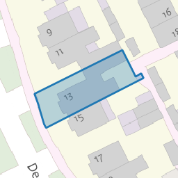 Perceel SCH03-C-2968