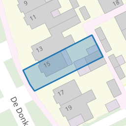 Perceel SCH03-C-2969