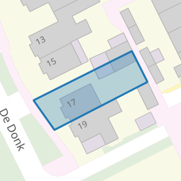 Perceel SCH03-C-2970