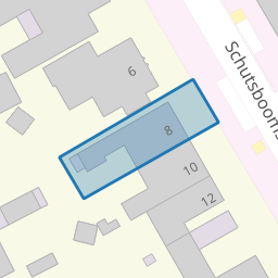 Perceel SCH03-C-2975