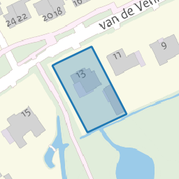 Perceel SCH03-C-2989