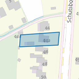 Perceel SCH03-C-2995