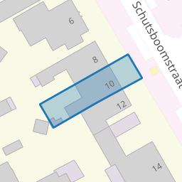 Perceel SCH03-C-2998