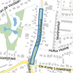 Perceel SCH03-C-3019