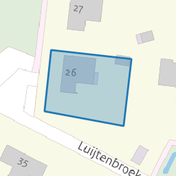 Perceel SCH03-C-3060