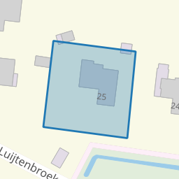 Perceel SCH03-C-3061