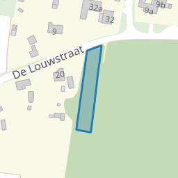 Perceel SCH03-C-3077