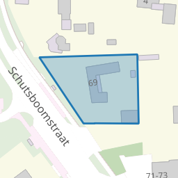 Perceel SCH03-C-3098