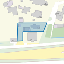 Perceel SCH03-C-3116