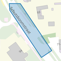 Perceel SCH03-C-3121