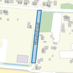 Perceel SCH03-C-3122