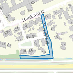 Perceel SCH03-C-3125